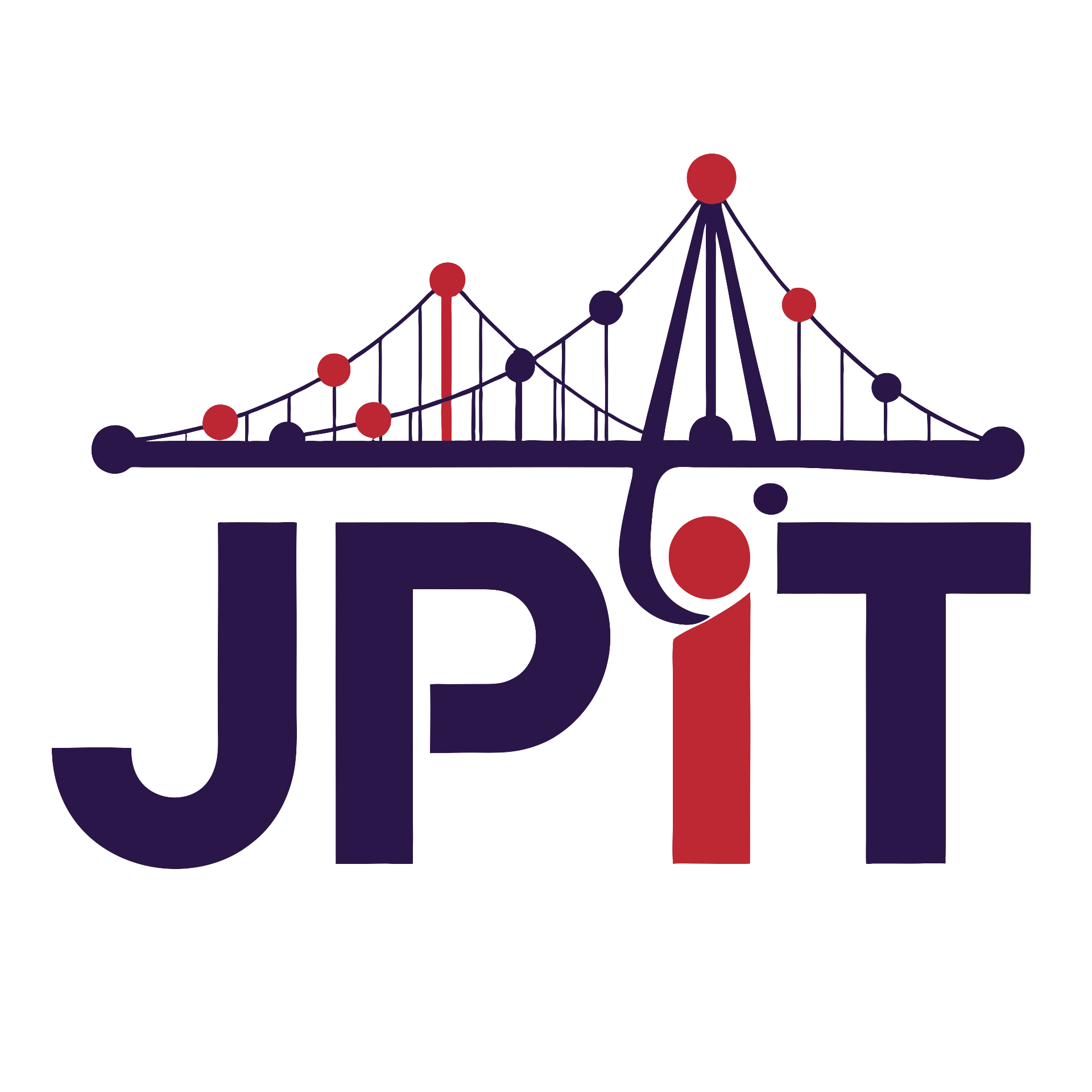 Logo der Jörg Pelloth IT Beratung GmbH